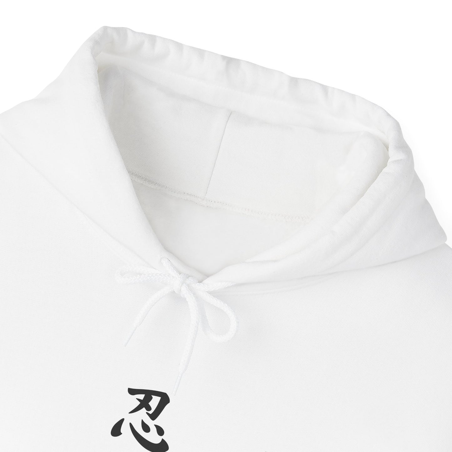 Shinobi Naruto Hoodie
