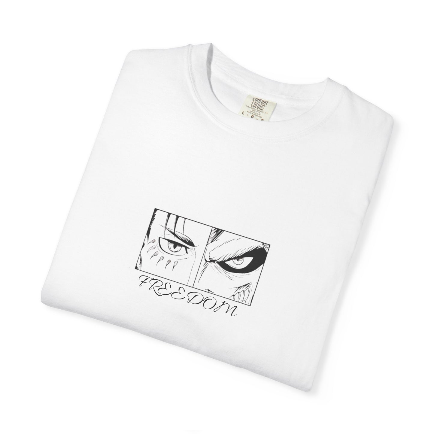Eren Yeager Tee.