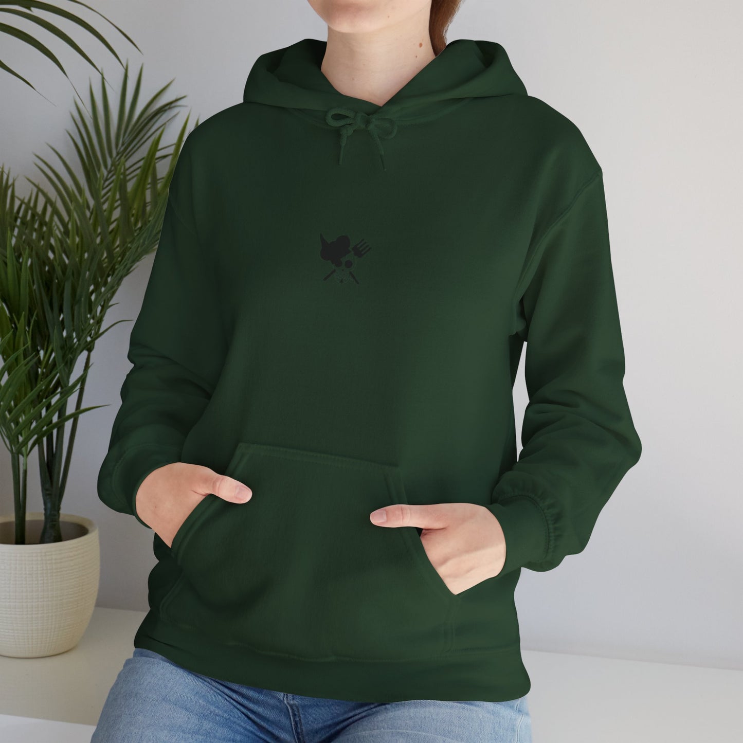 BlackLeg Sanji Hoodie.