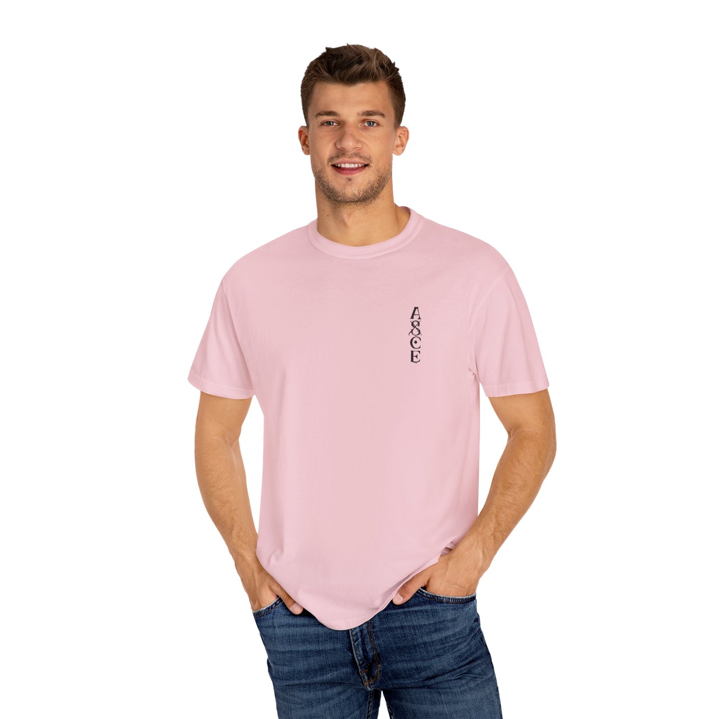 Portgas D. Ace Tee.