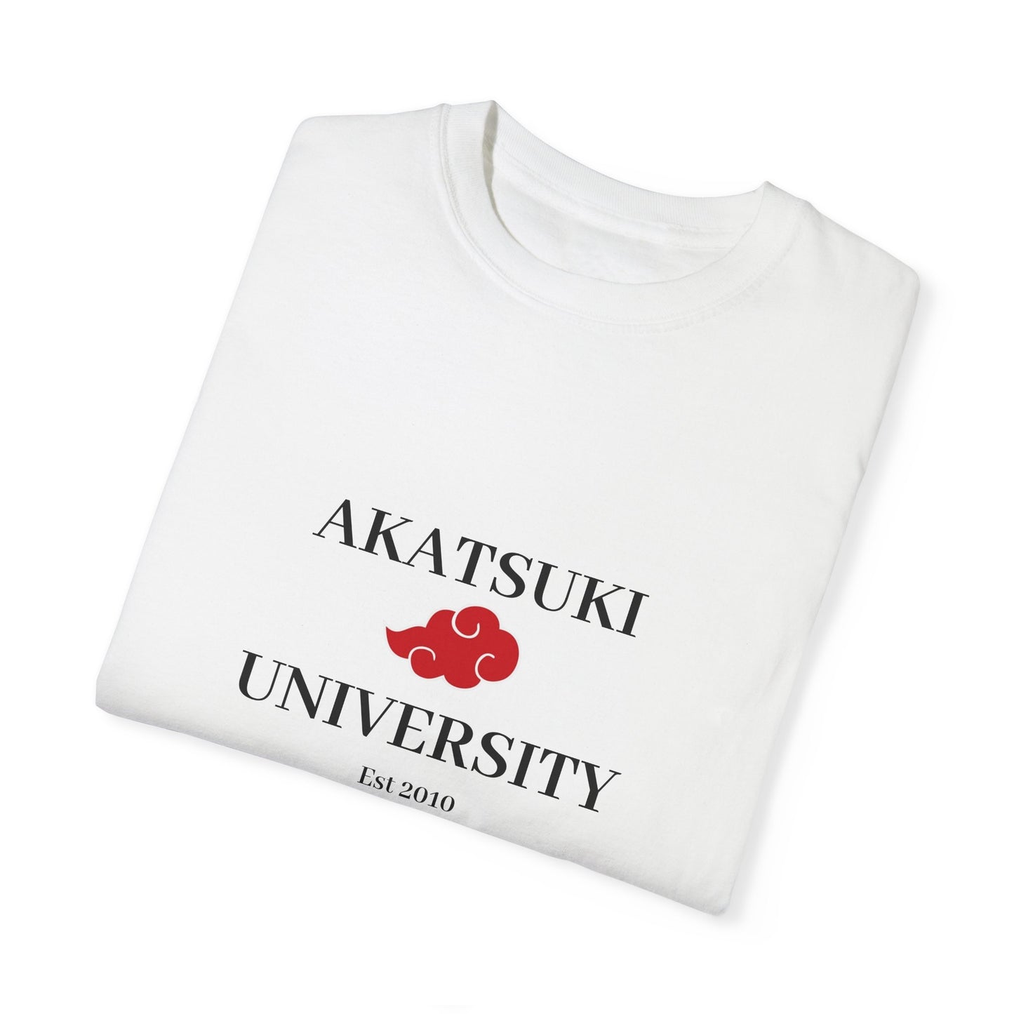 Akatsuki University Tee.
