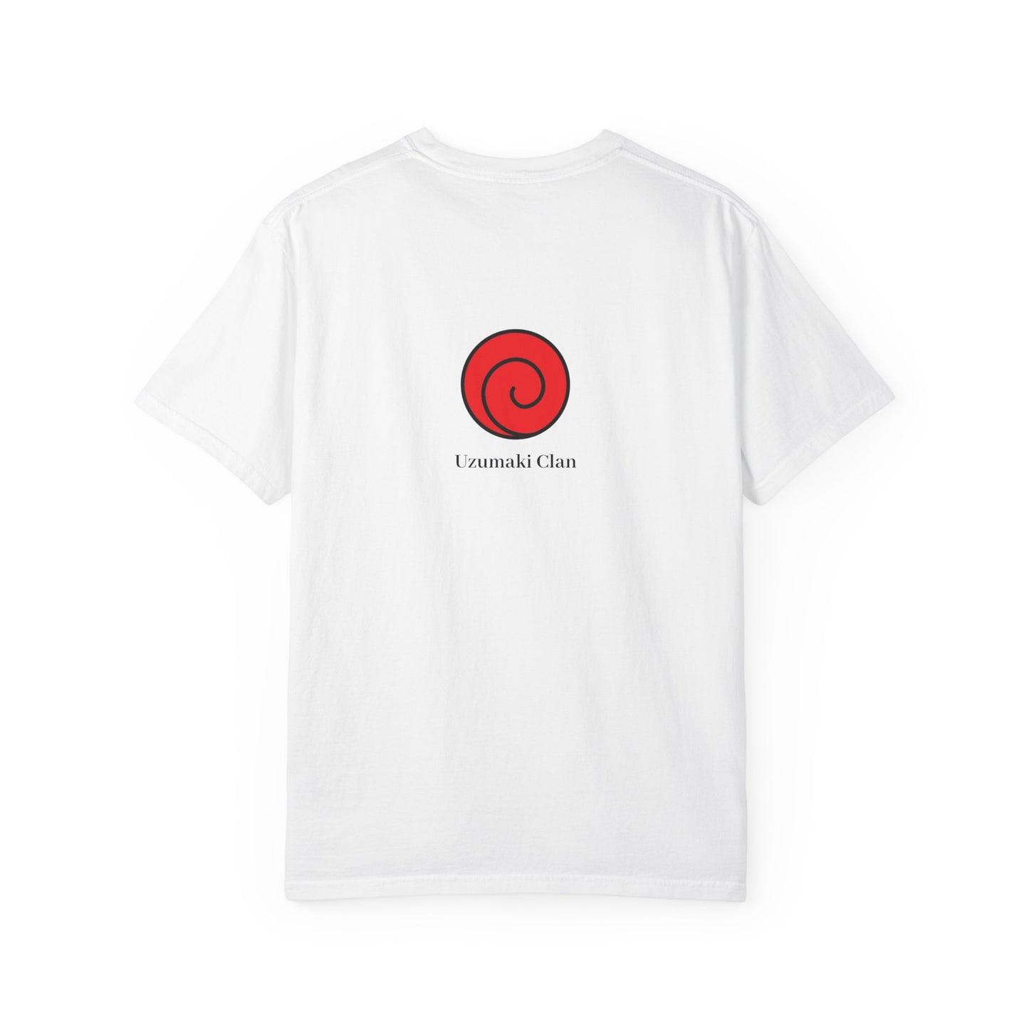 Uzumaki Clan Tee.