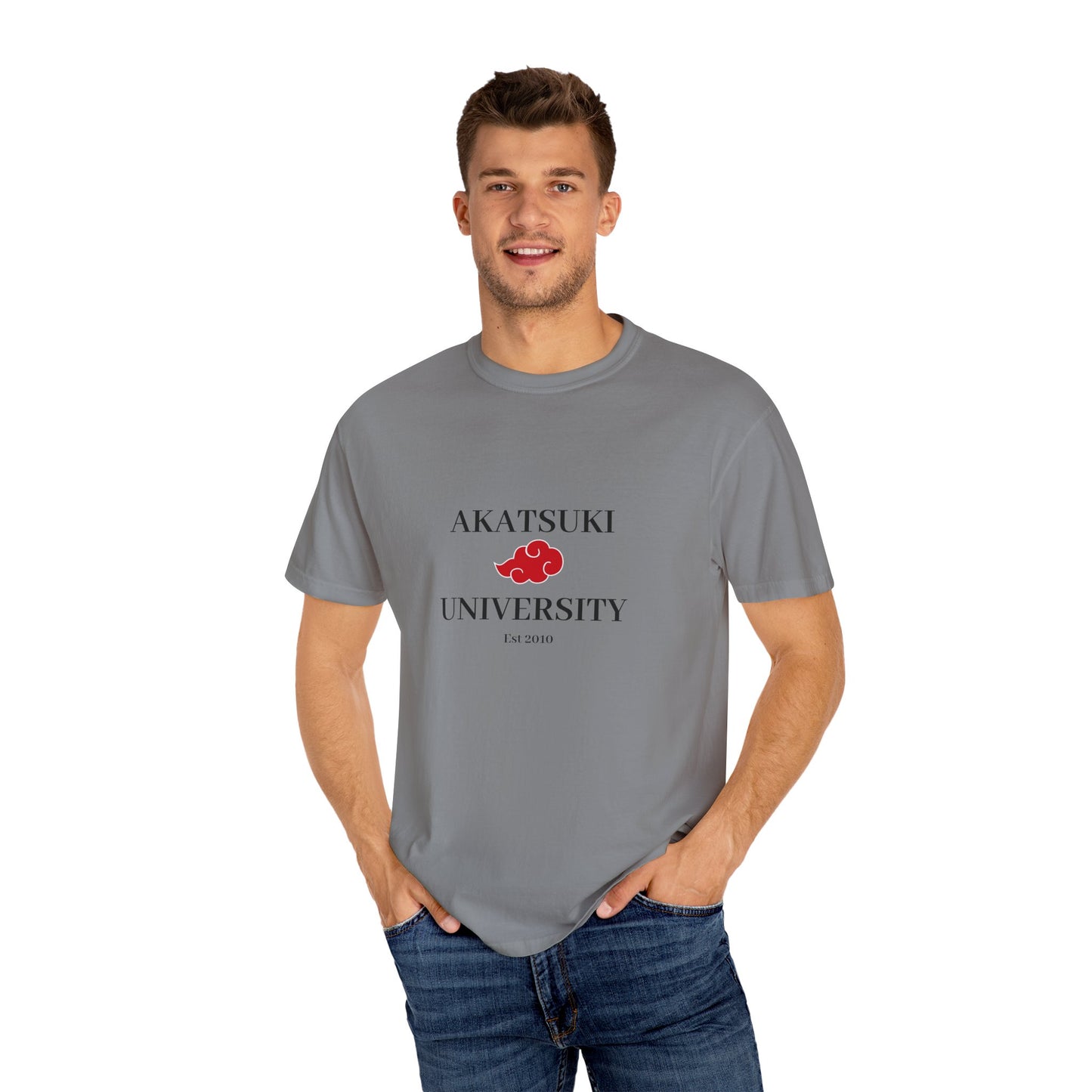 Akatsuki University Tee.