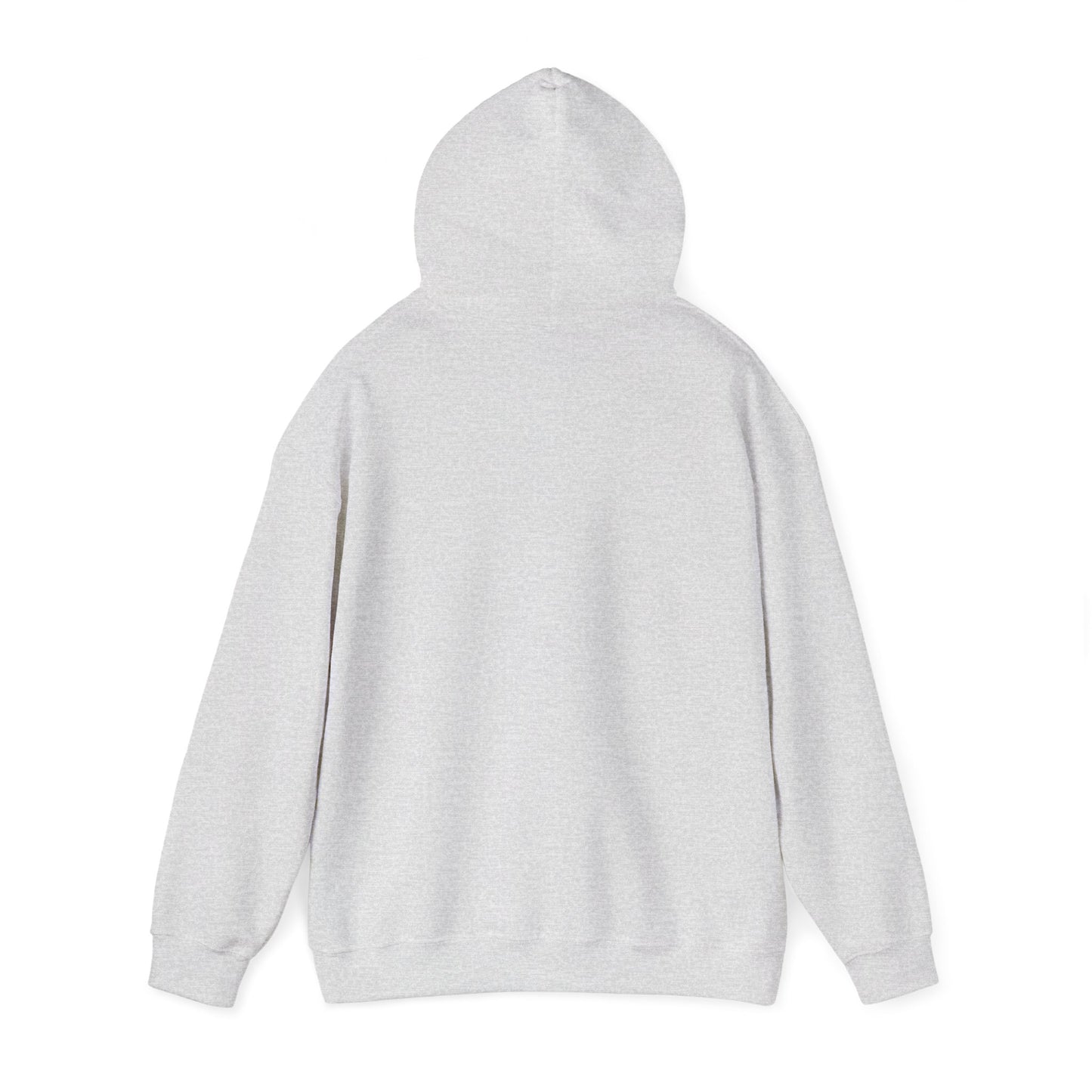 JJK Hooded Sweatshirt