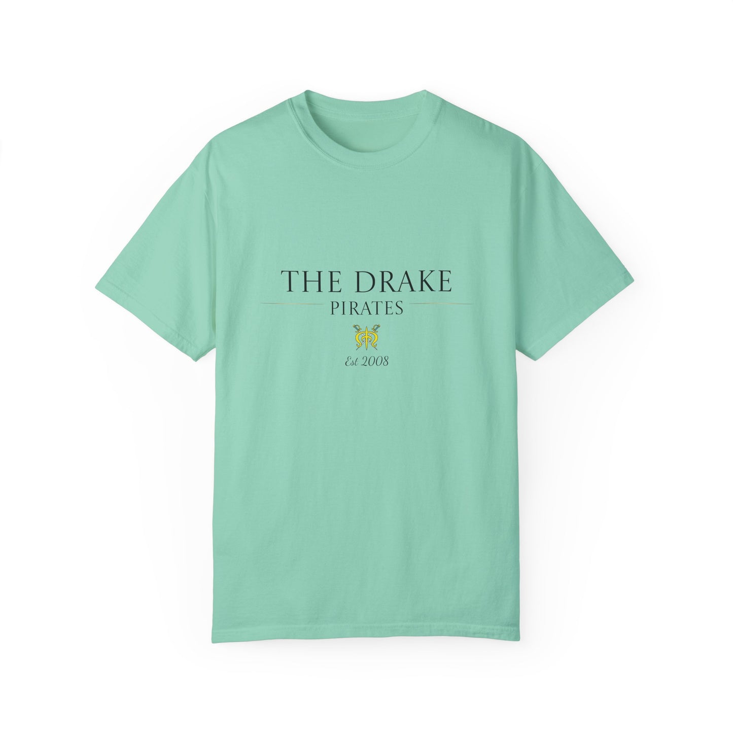 Drake Pirates Tee.
