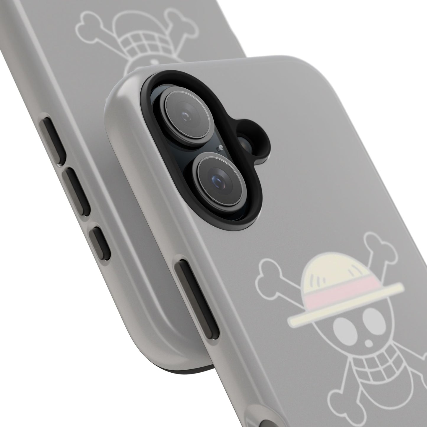 Straw Hat Pirates iPhone Cases