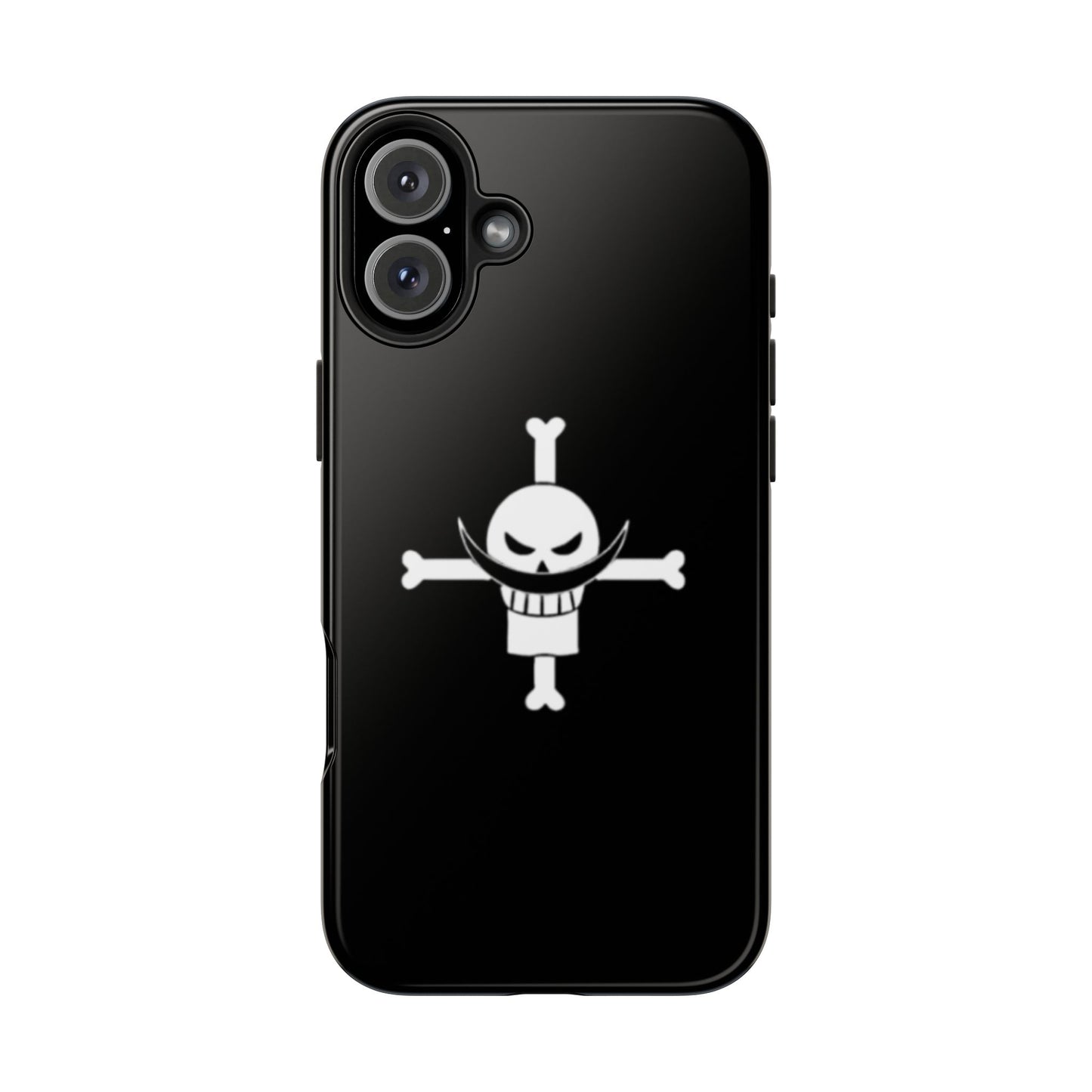 Whitebeard Pirates iPhone Case
