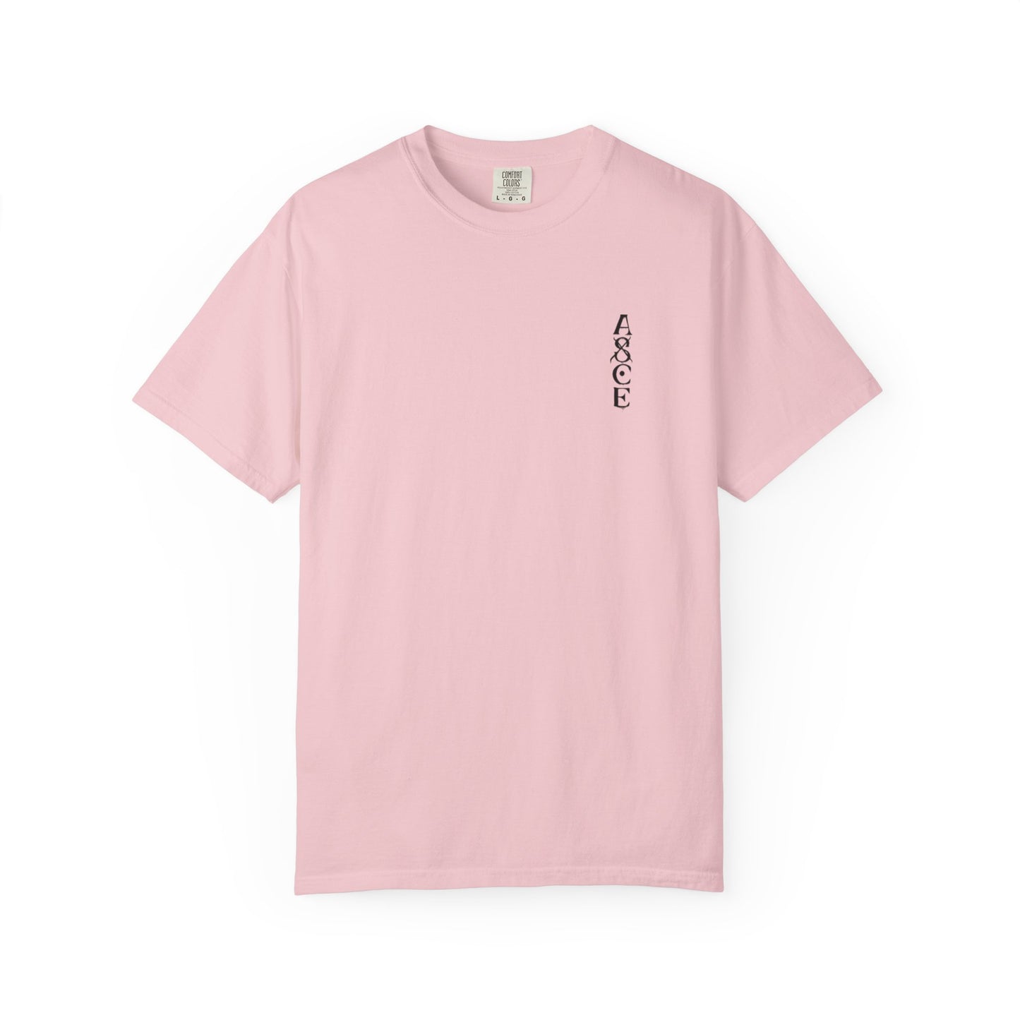Portgas D. Ace Tee.
