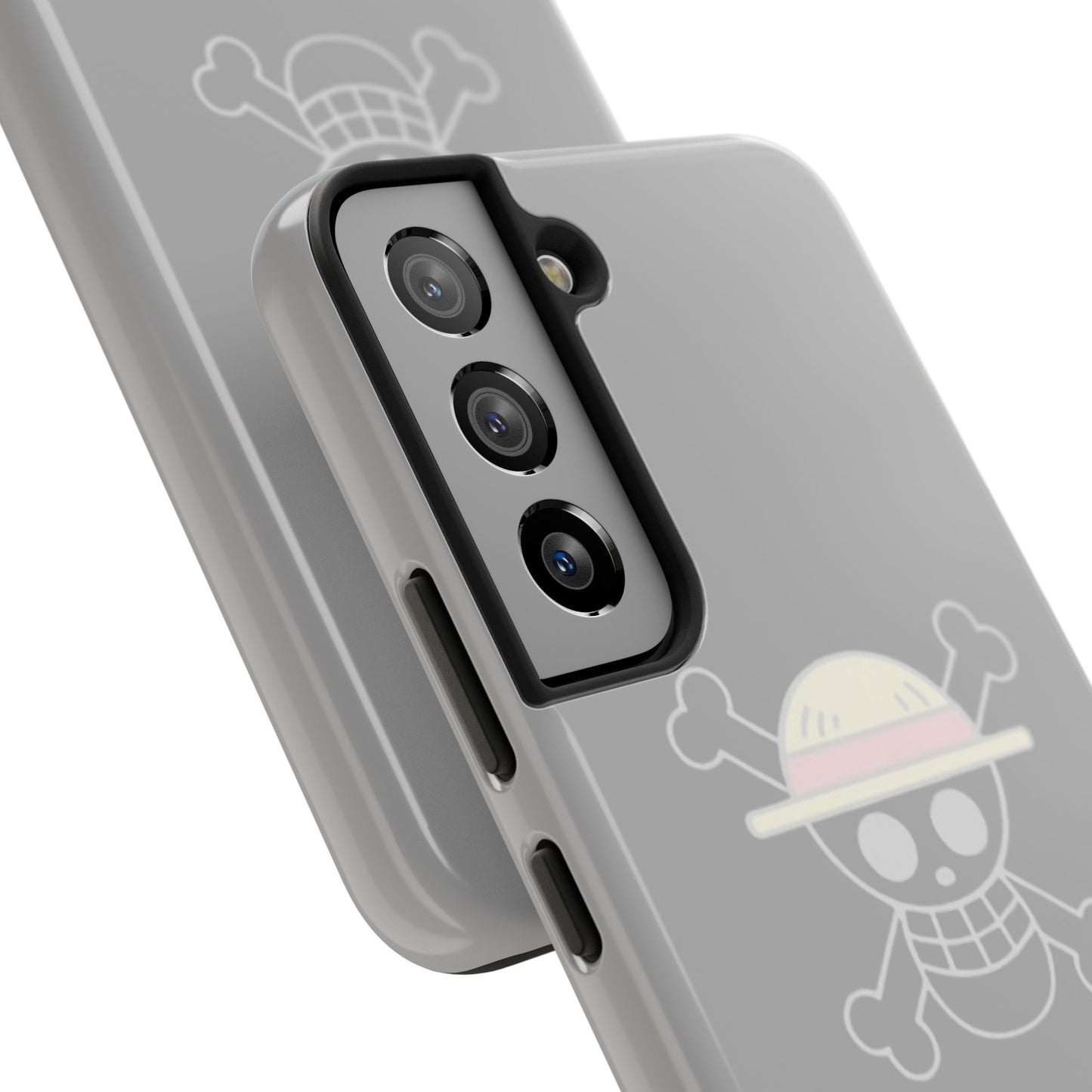 Straw Hat Pirates iPhone Cases