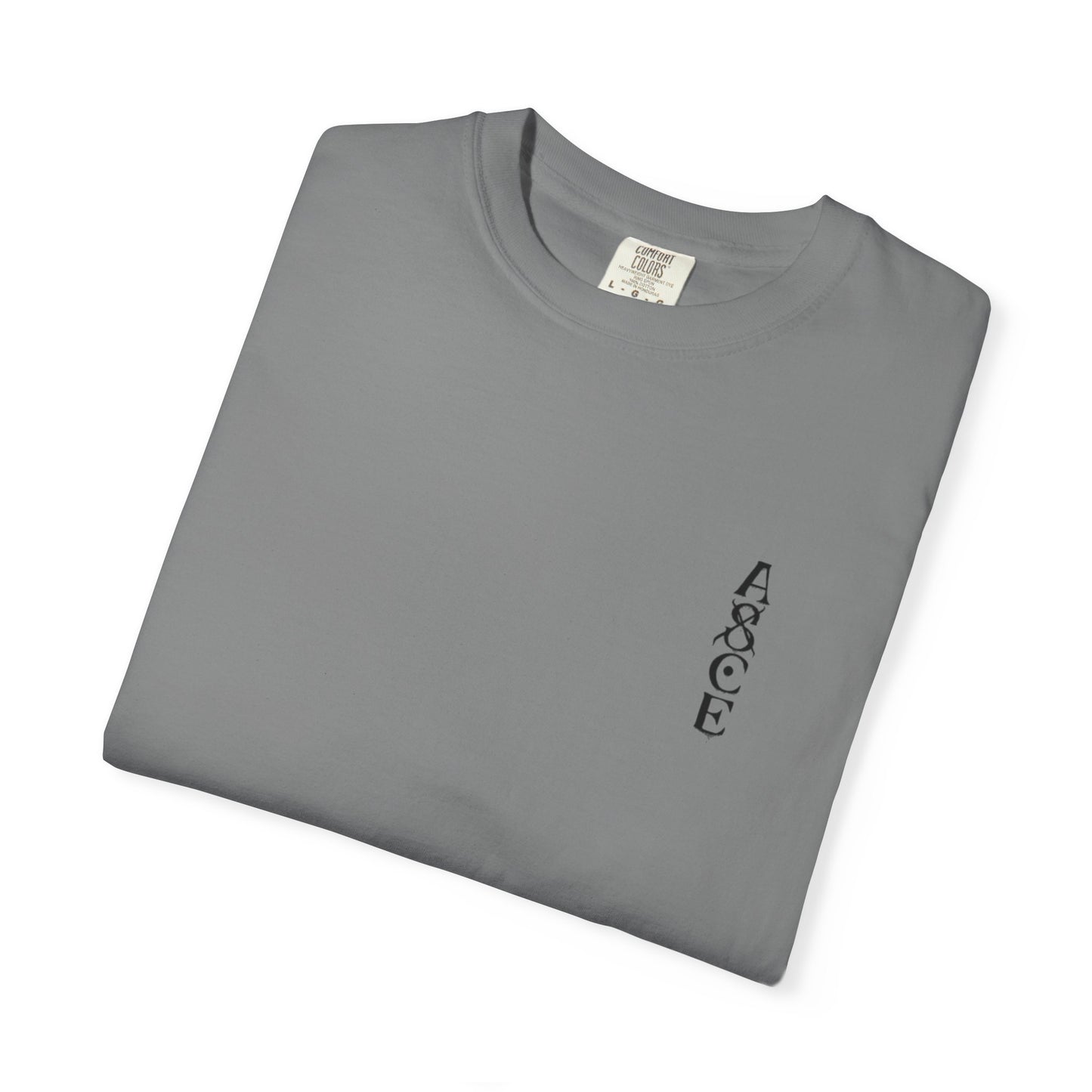 Portgas D. Ace Tee.