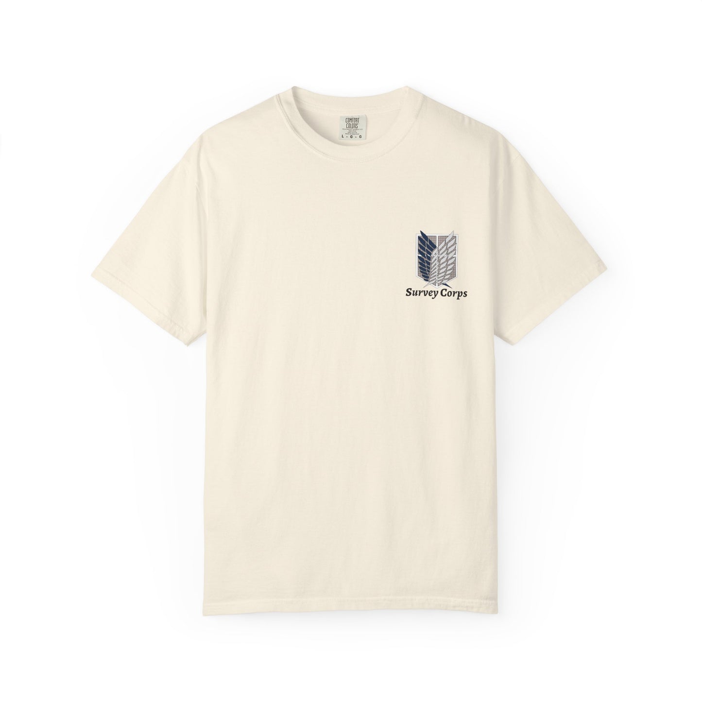 Suvery Corps Tee.