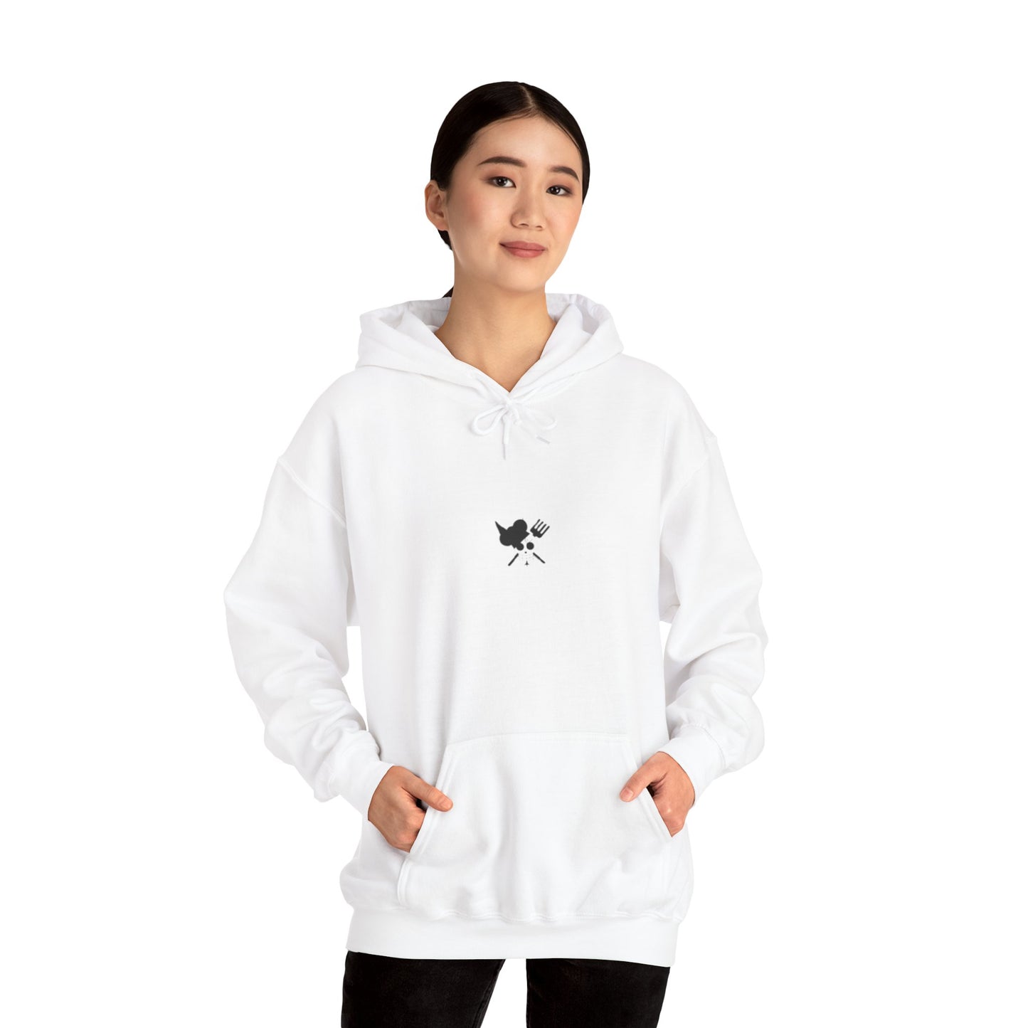 BlackLeg Sanji Hoodie.