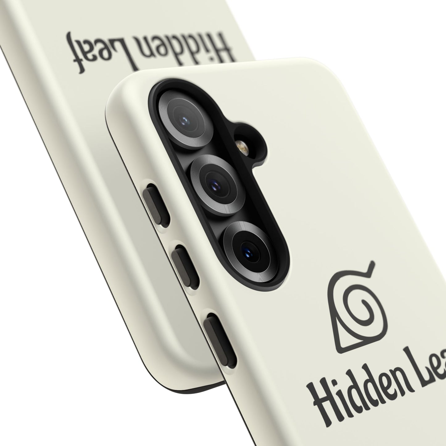 Hidden Leaf Phone Case