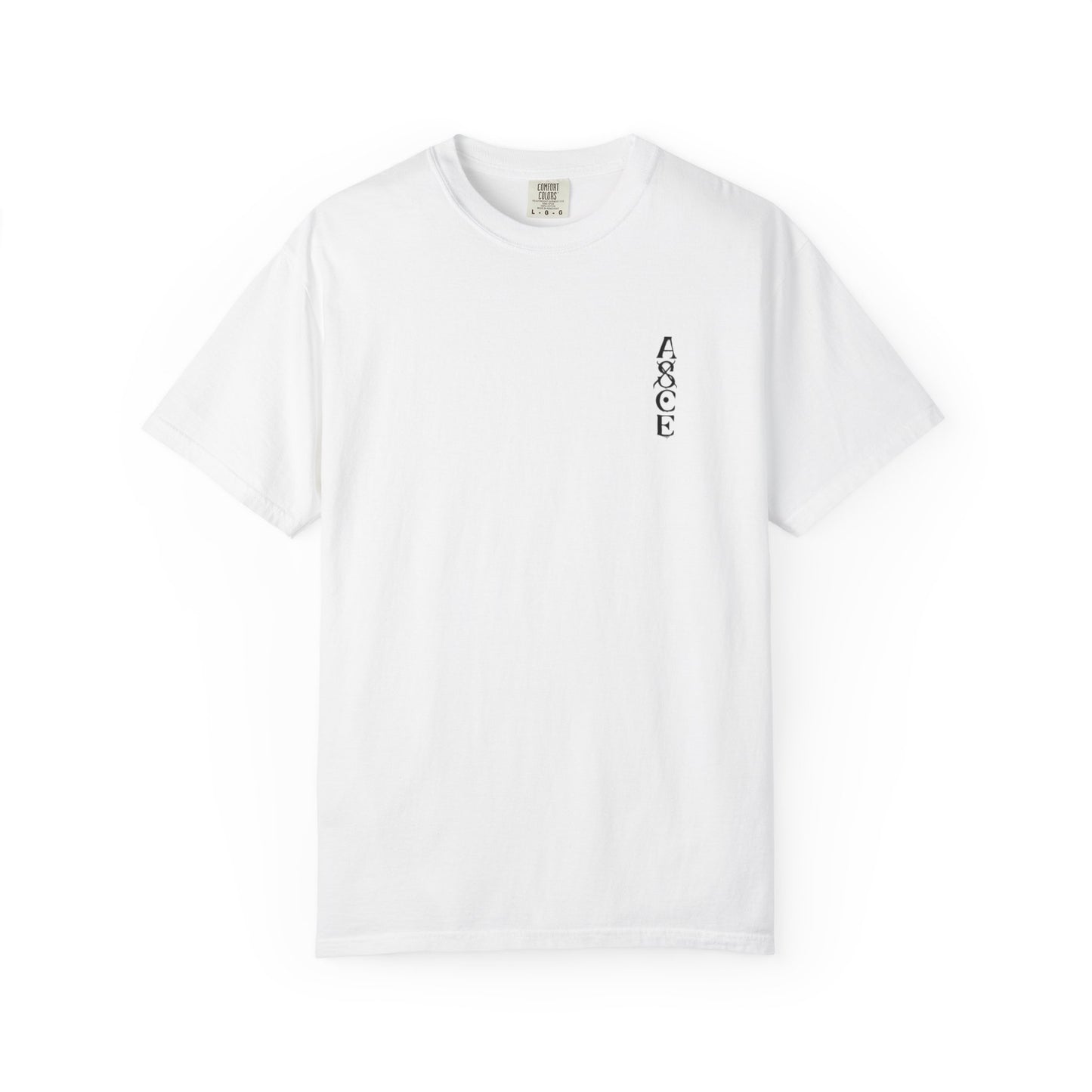 Portgas D. Ace Tee.