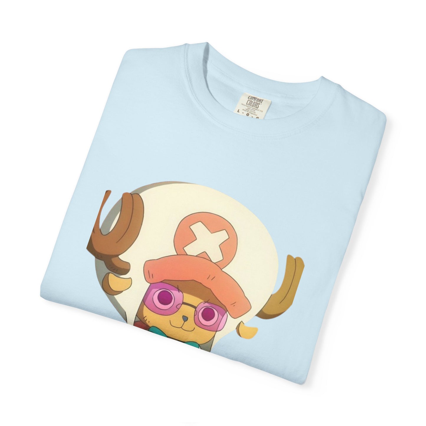 Tony Tony Chopper T-shirt.