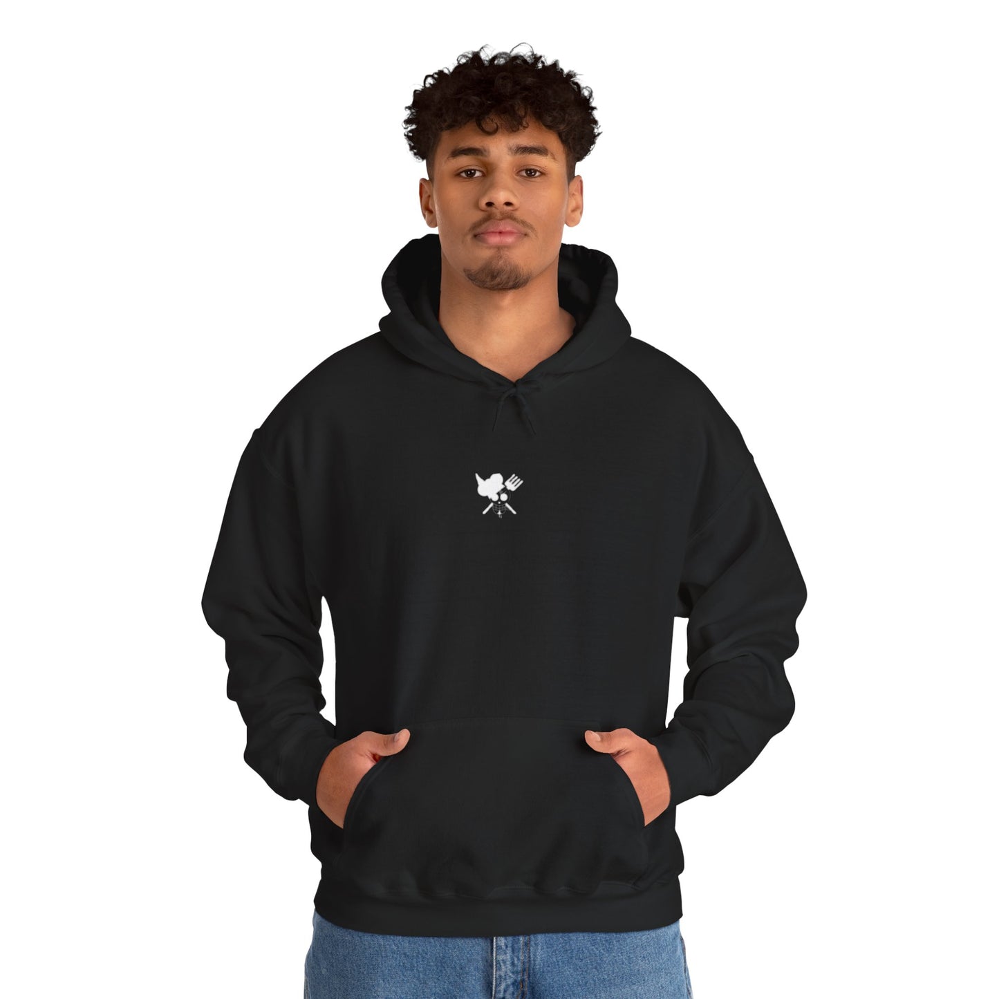 BlackLeg Sanji Hoodie.