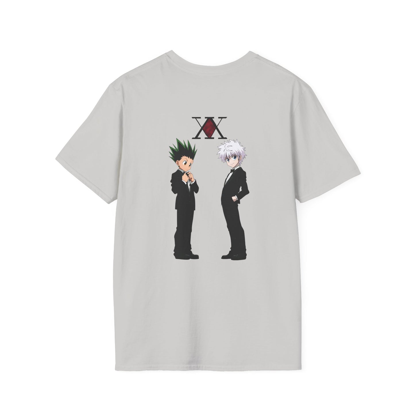 Hunter x Hunter Tee.