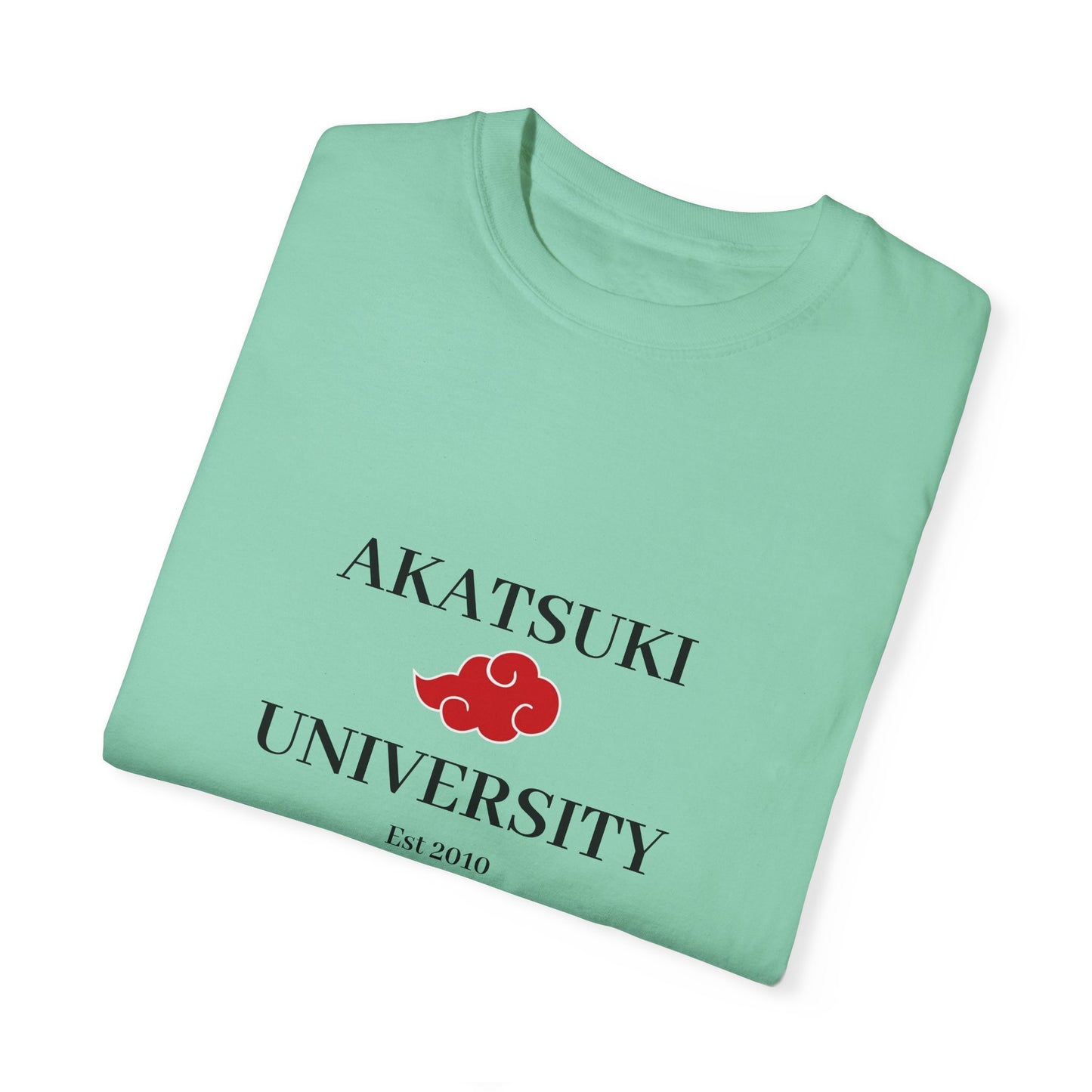 Akatsuki University Tee.