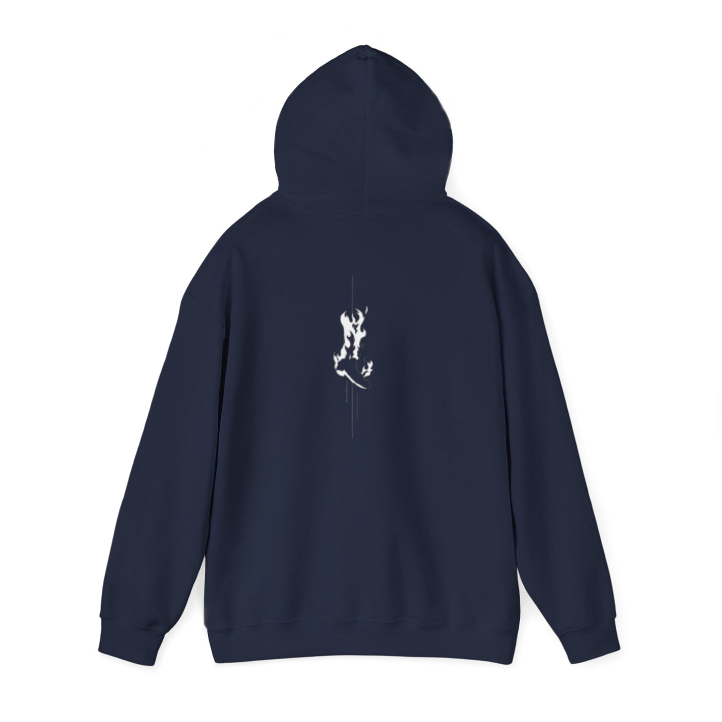BlackLeg Sanji Hoodie.