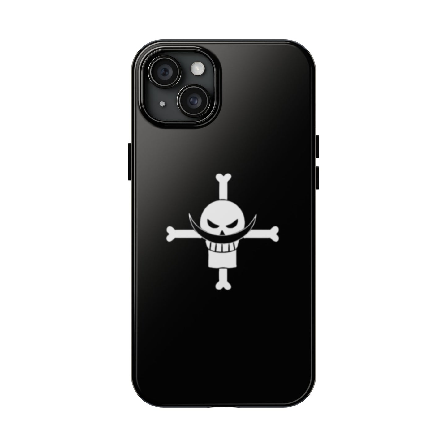 Whitebeard Pirates iPhone Case