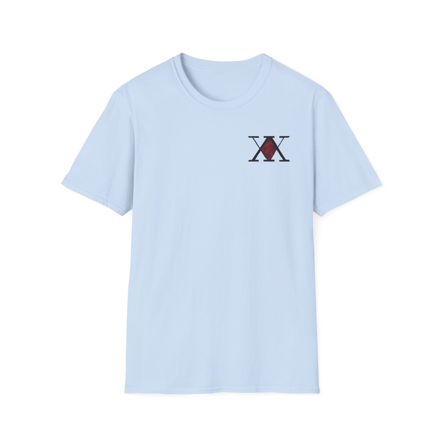 Hunter x Hunter Tee.