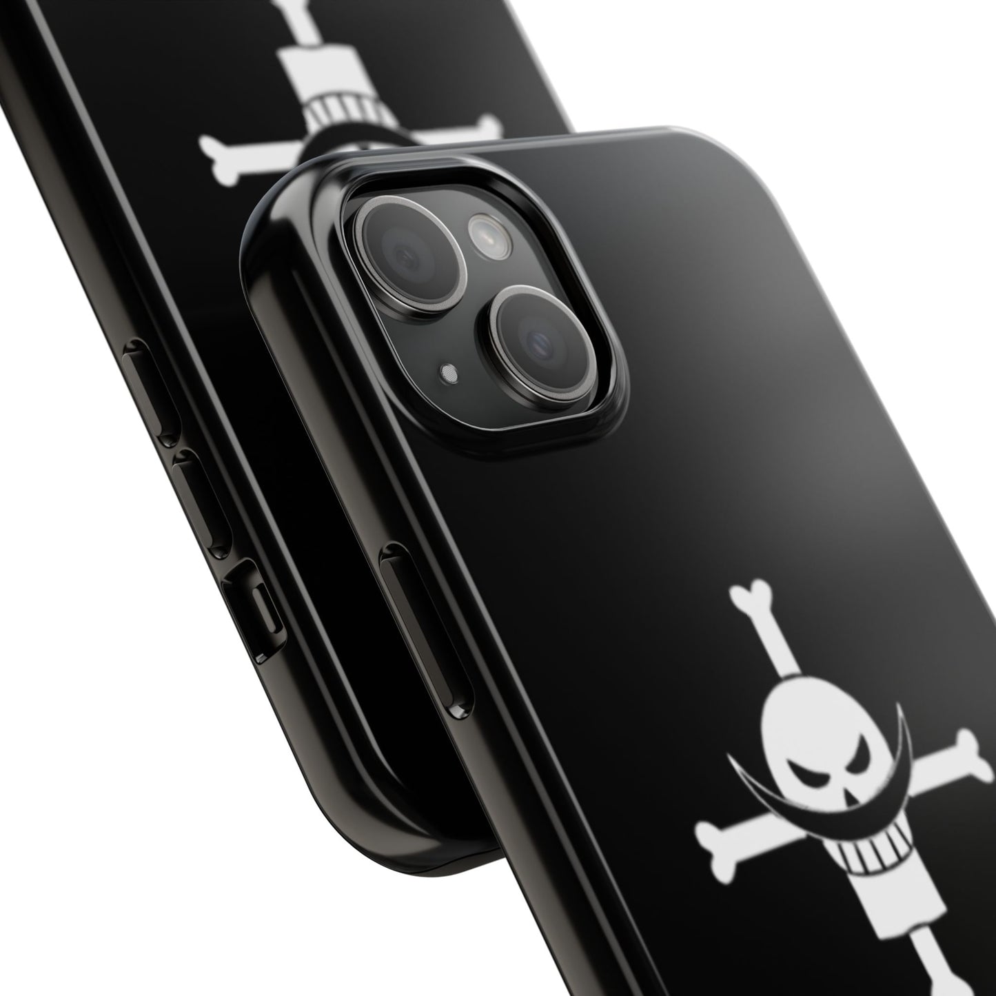 Whitebeard Pirates iPhone Case
