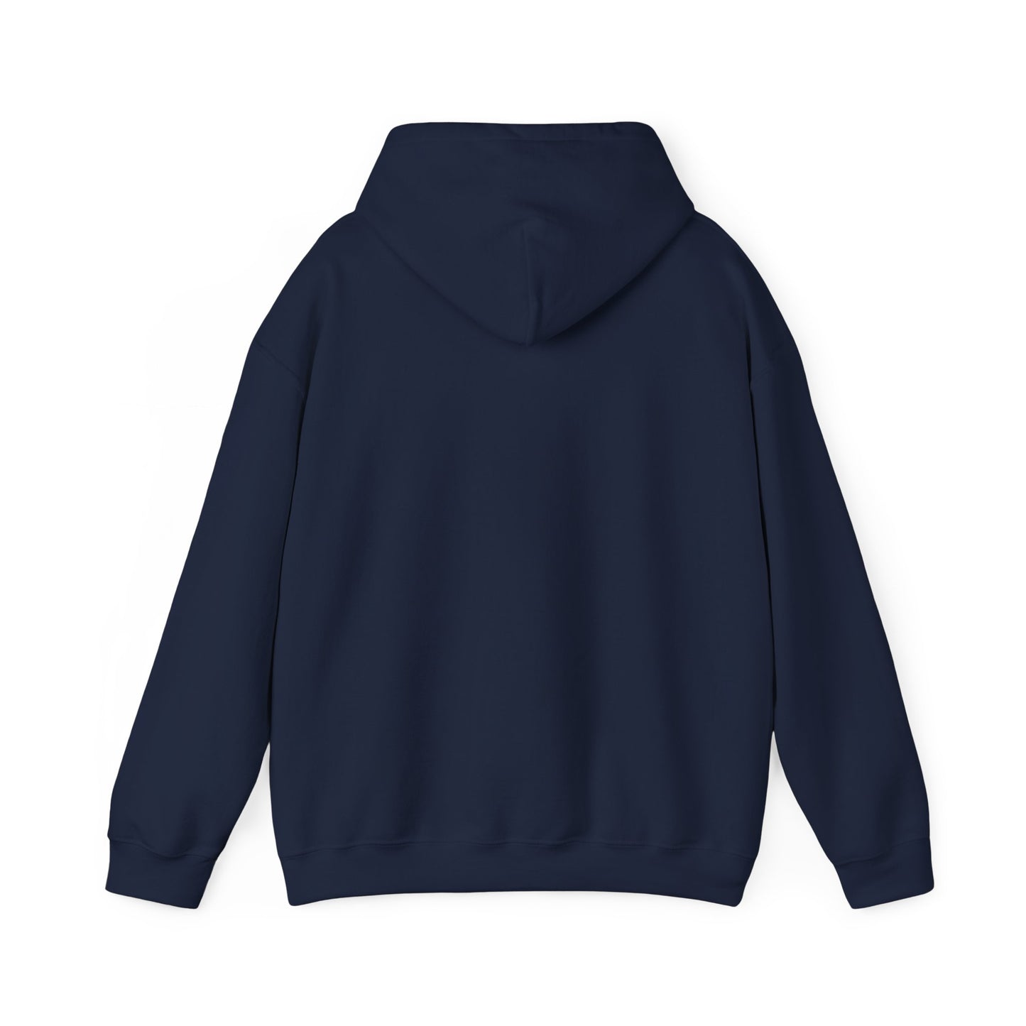 Akatsuki University Hoodie