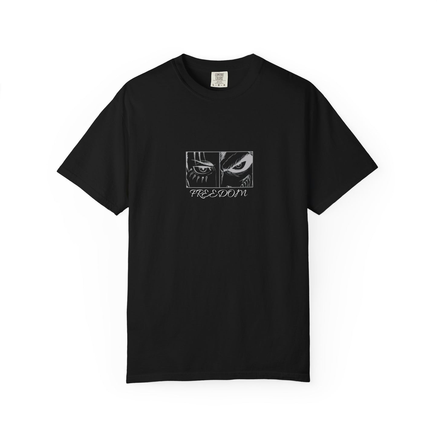 Eren Yeager Tee.