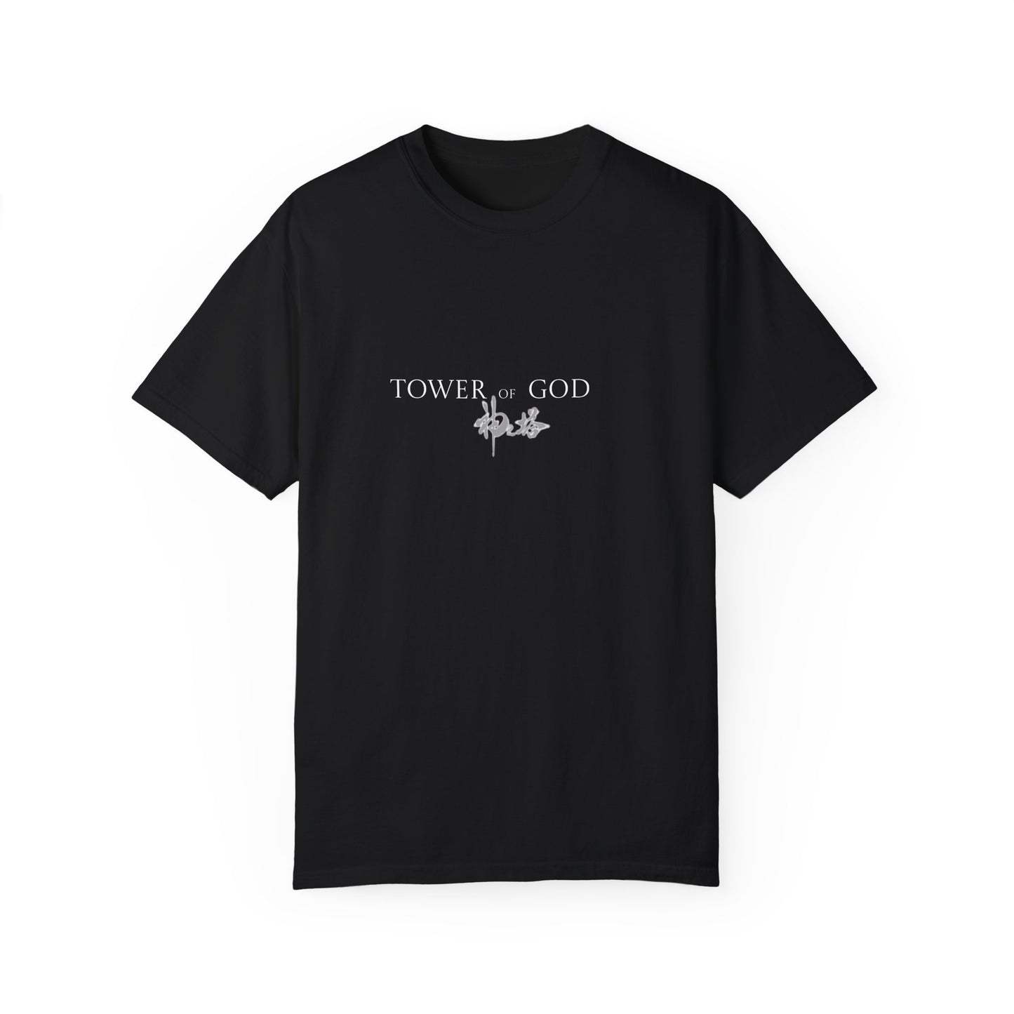 Tower of God Tee.