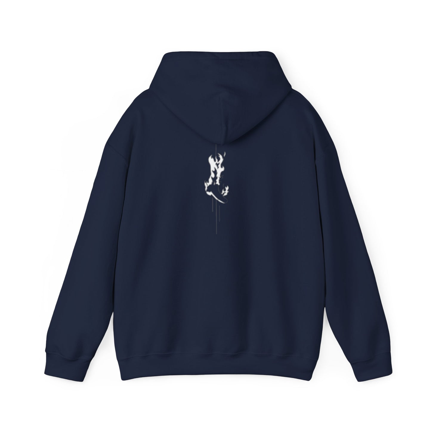 BlackLeg Sanji Hoodie.