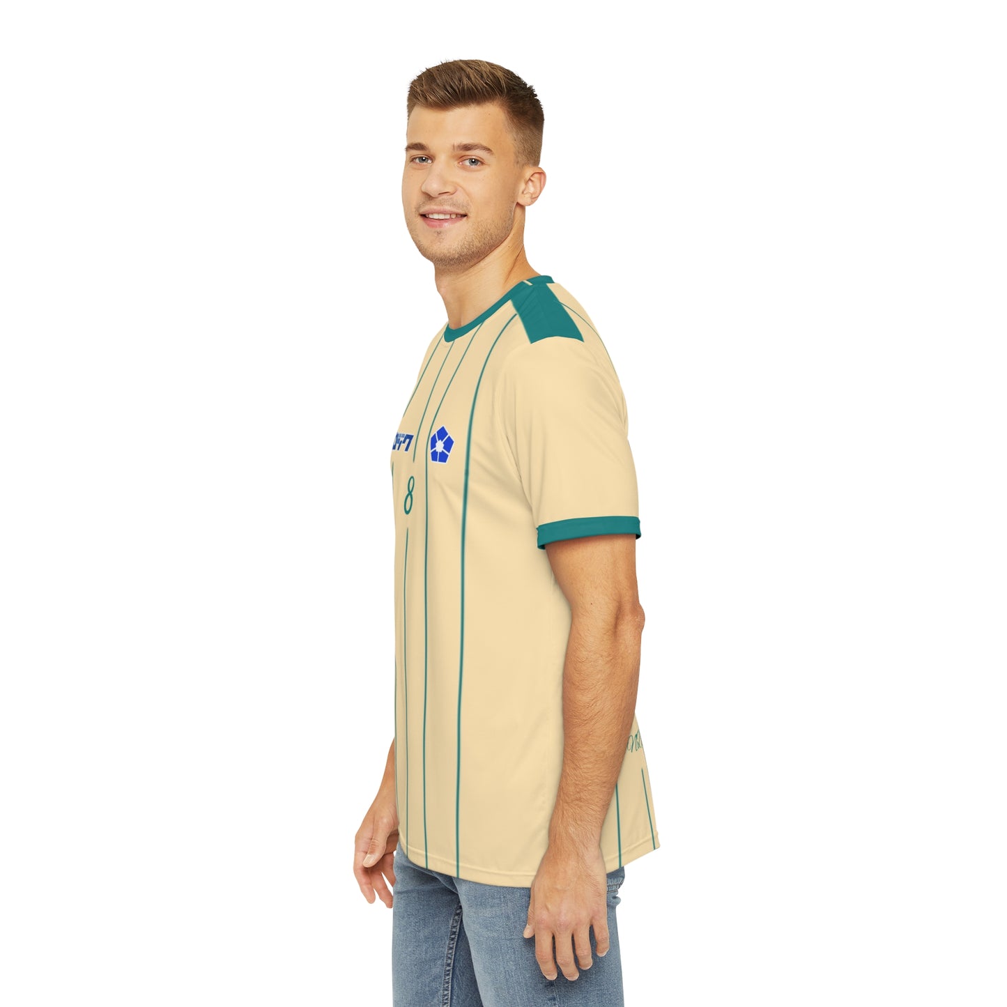 Blue Lock Third Kit 25/26