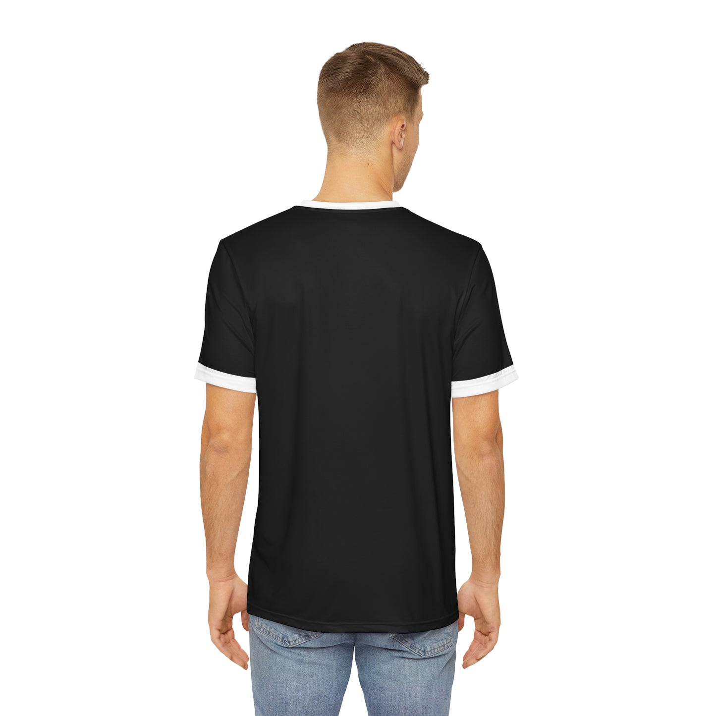 Blue Lock Original Tee.