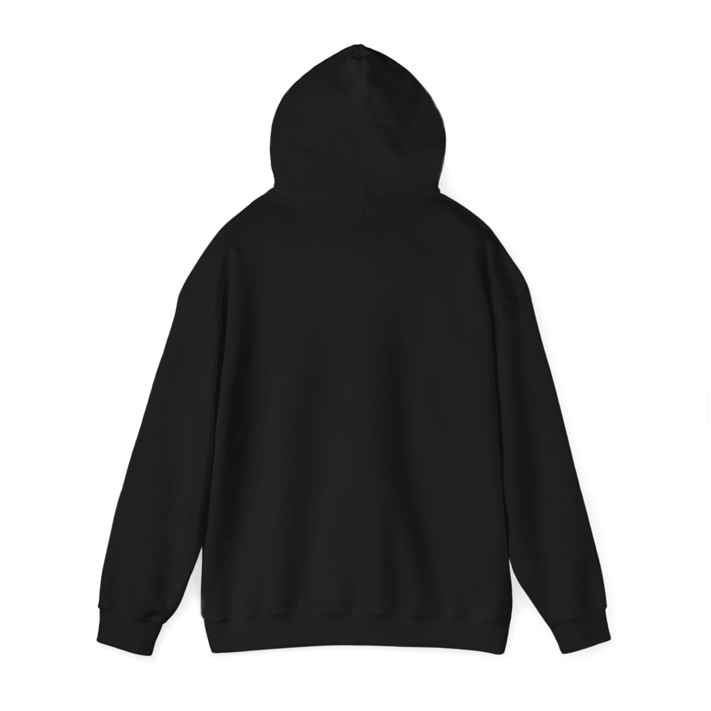 Akatsuki University Hoodie