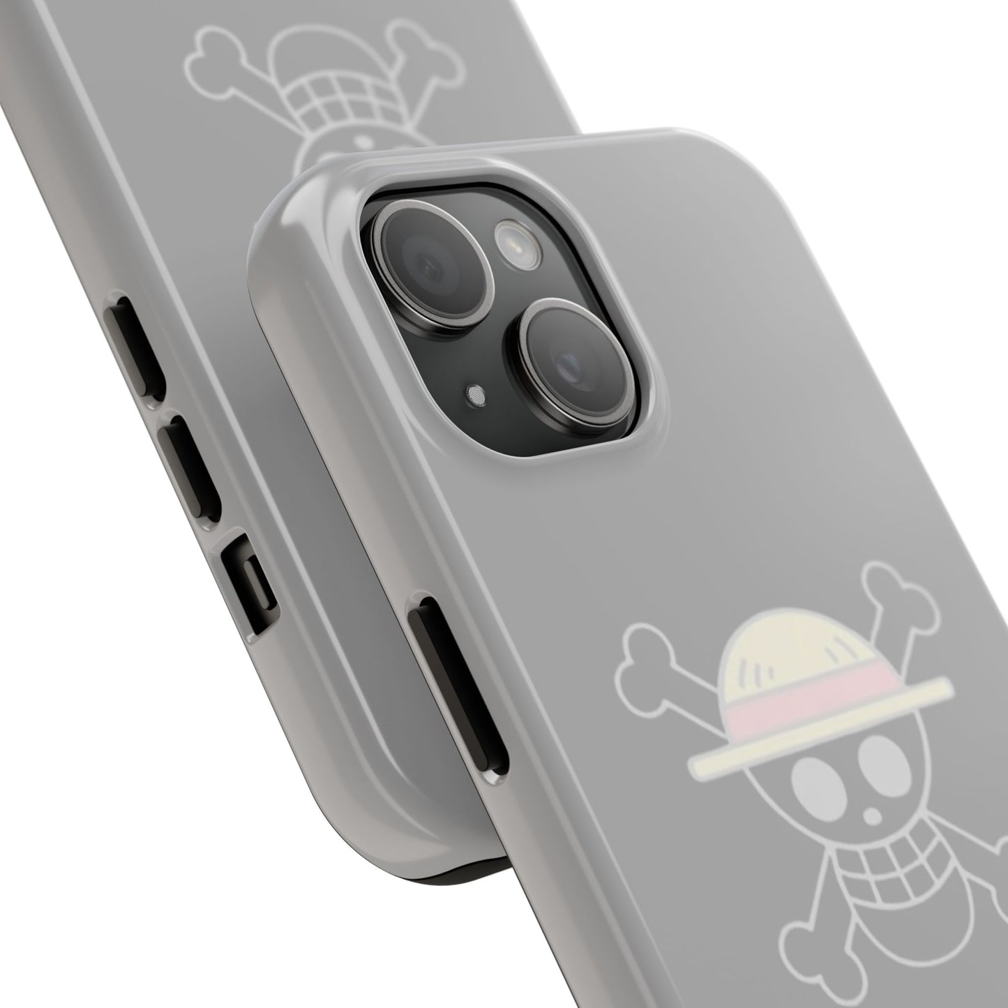 Straw Hat Pirates iPhone Cases