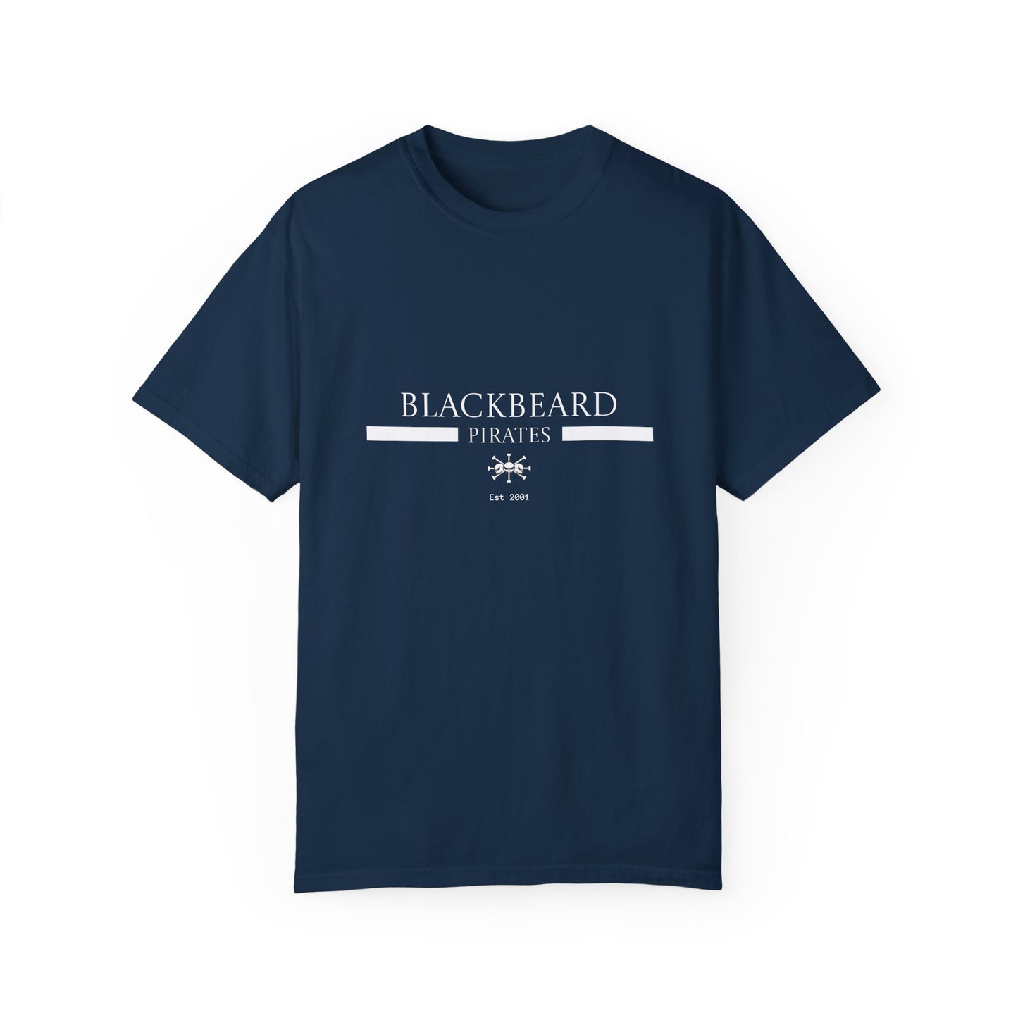Blackbeard Pirates Tee