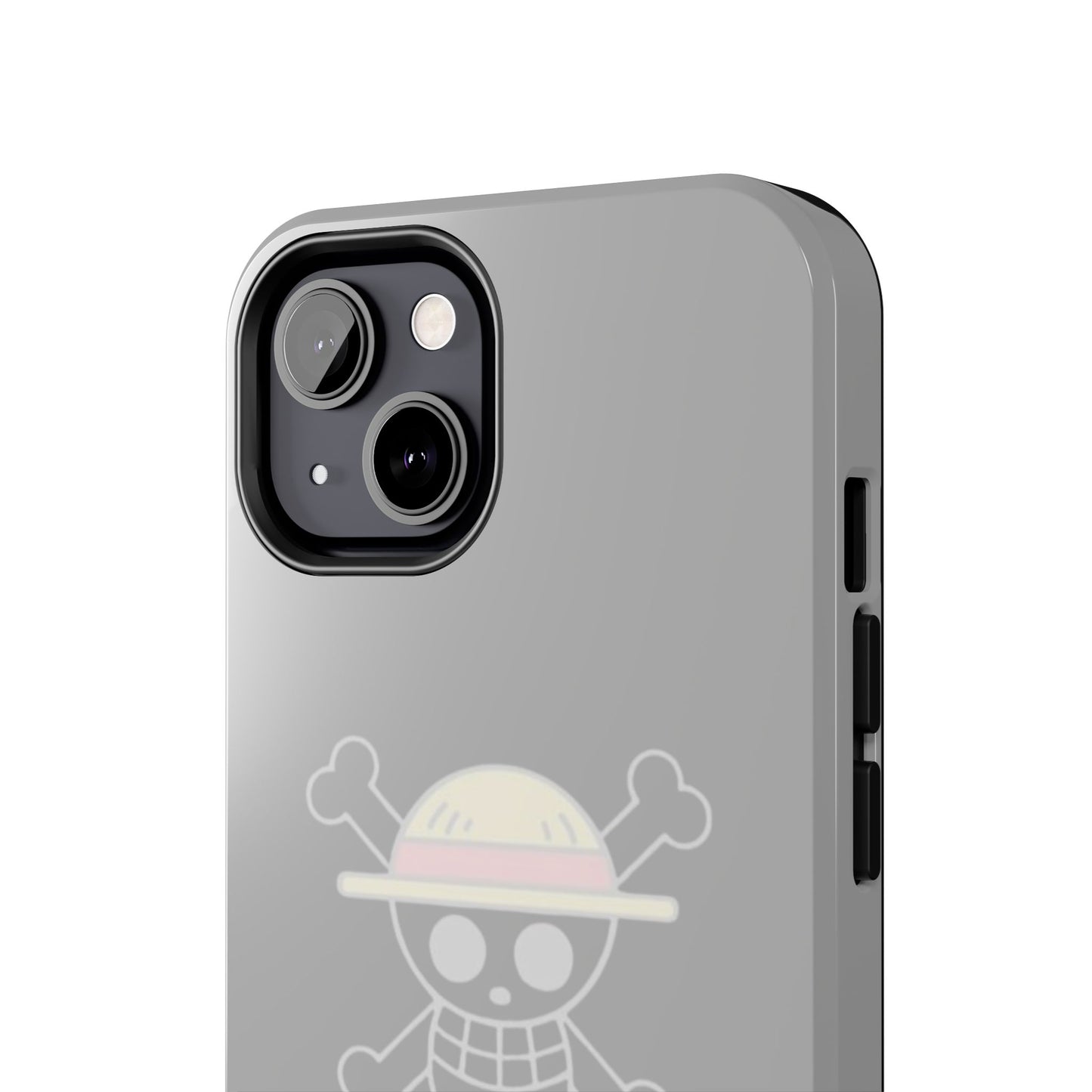 Straw Hat Pirates iPhone Cases