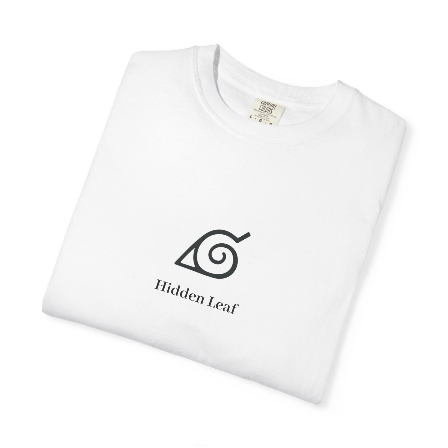 Uzumaki Clan Tee.