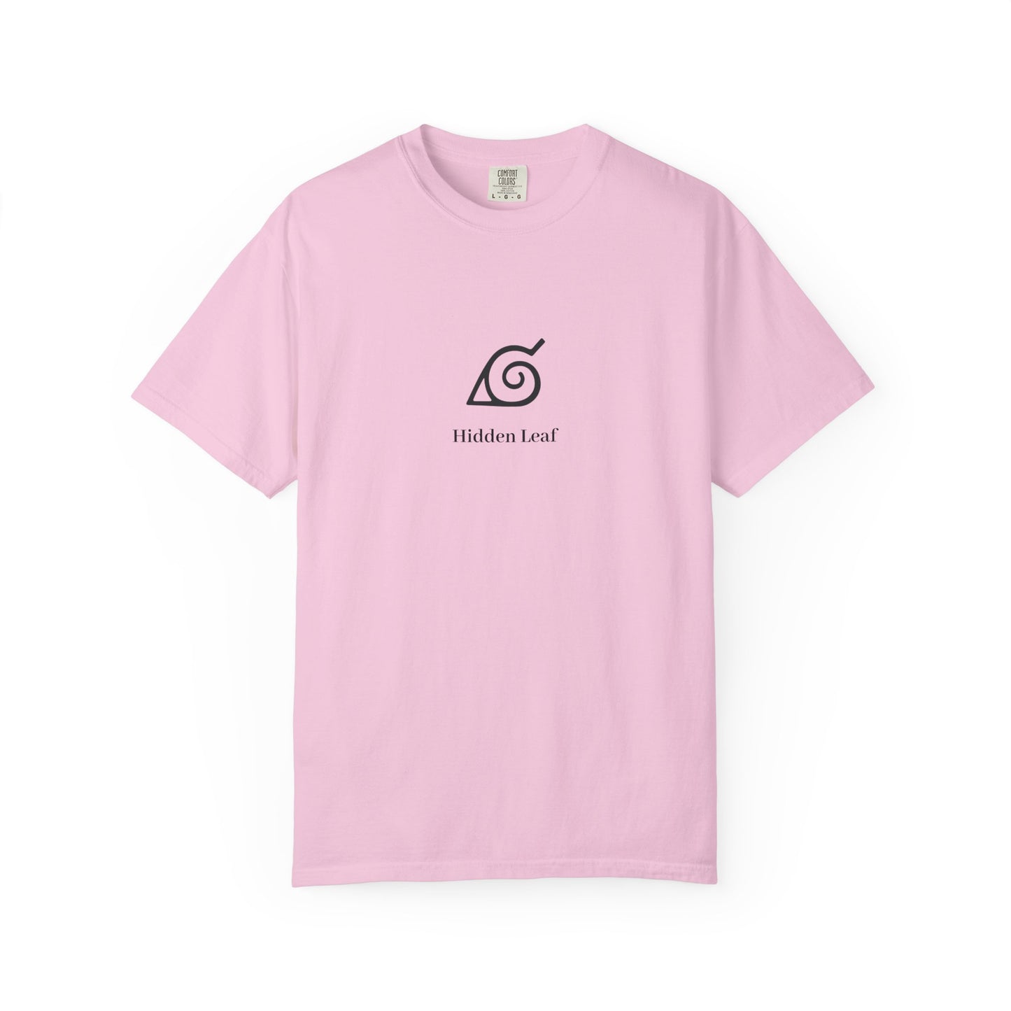 Uzumaki Clan Tee.