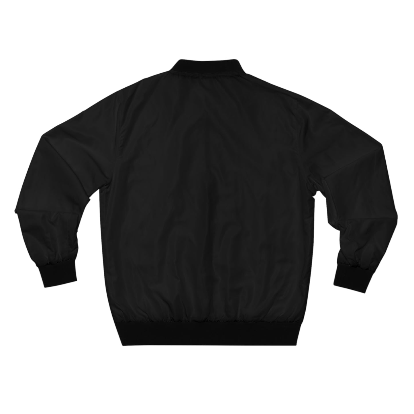 Black Bulls (Black Clover) Bomber Jacket.