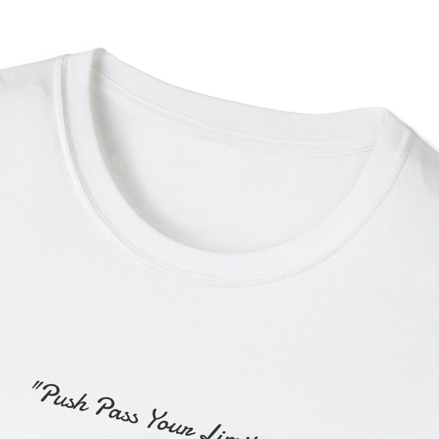 Yami Quote Tee.
