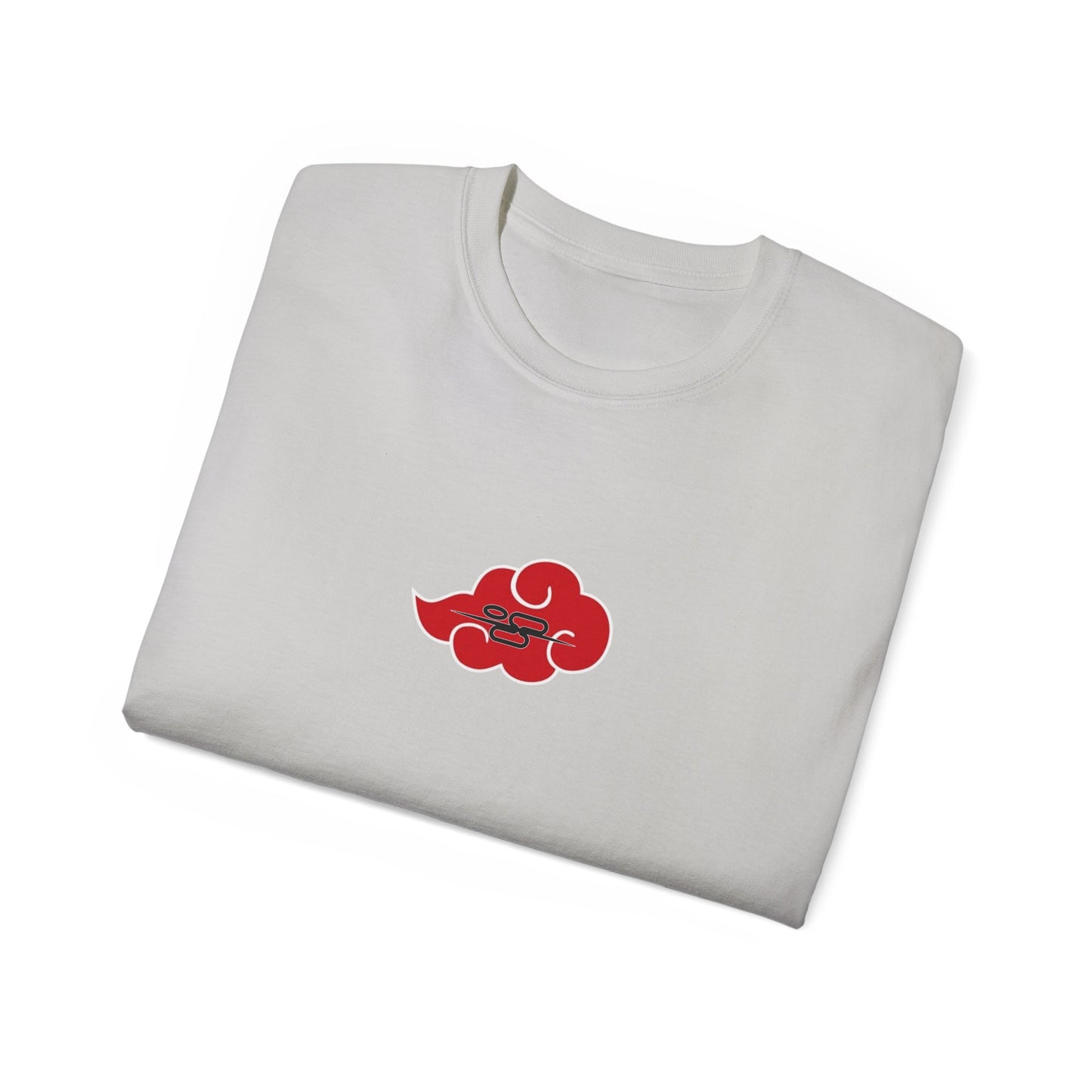 Cloud Village Akatsuki Tee