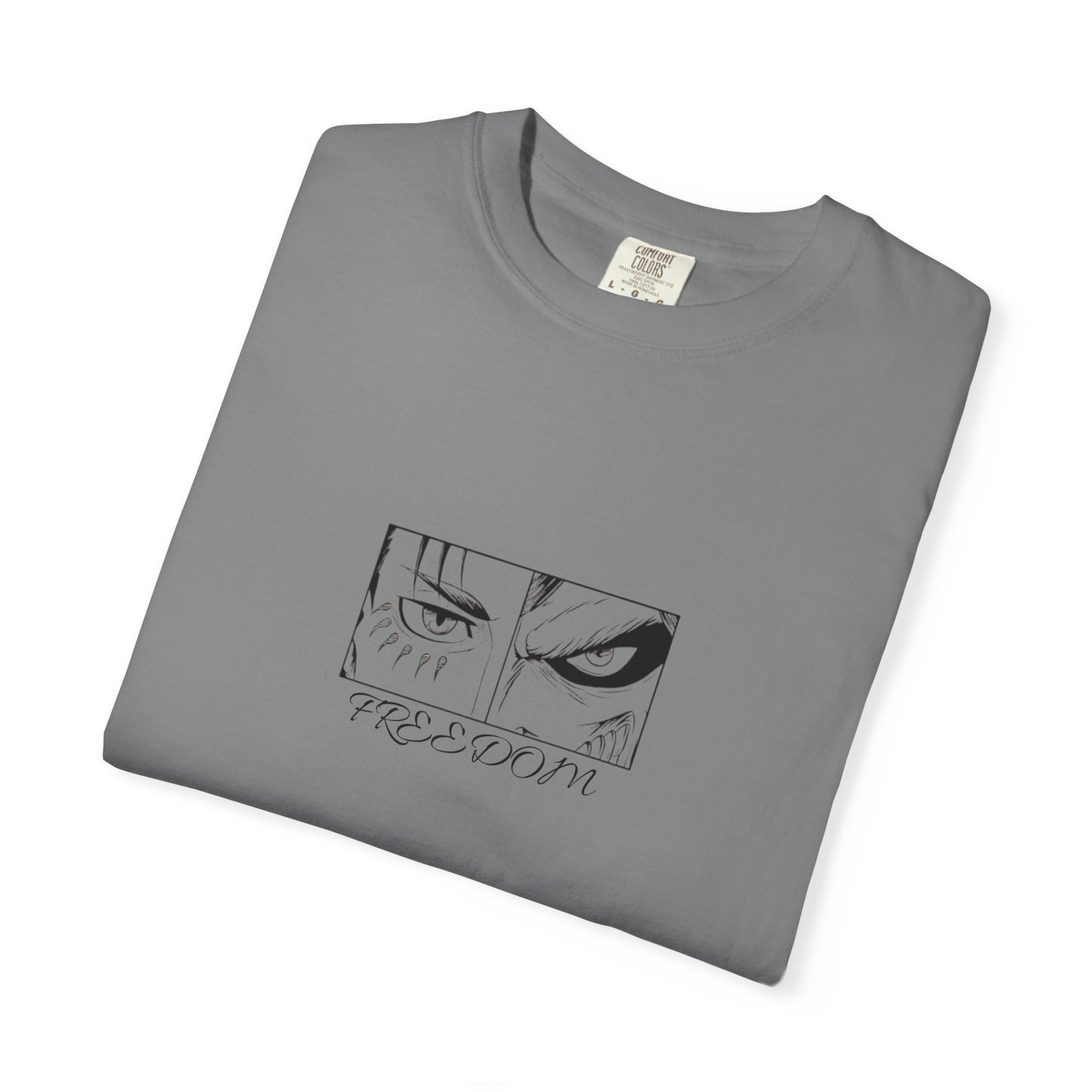 Eren Yeager Tee.