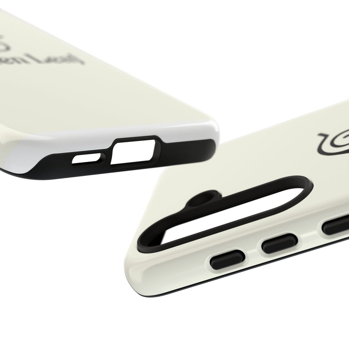 Hidden Leaf Phone Case