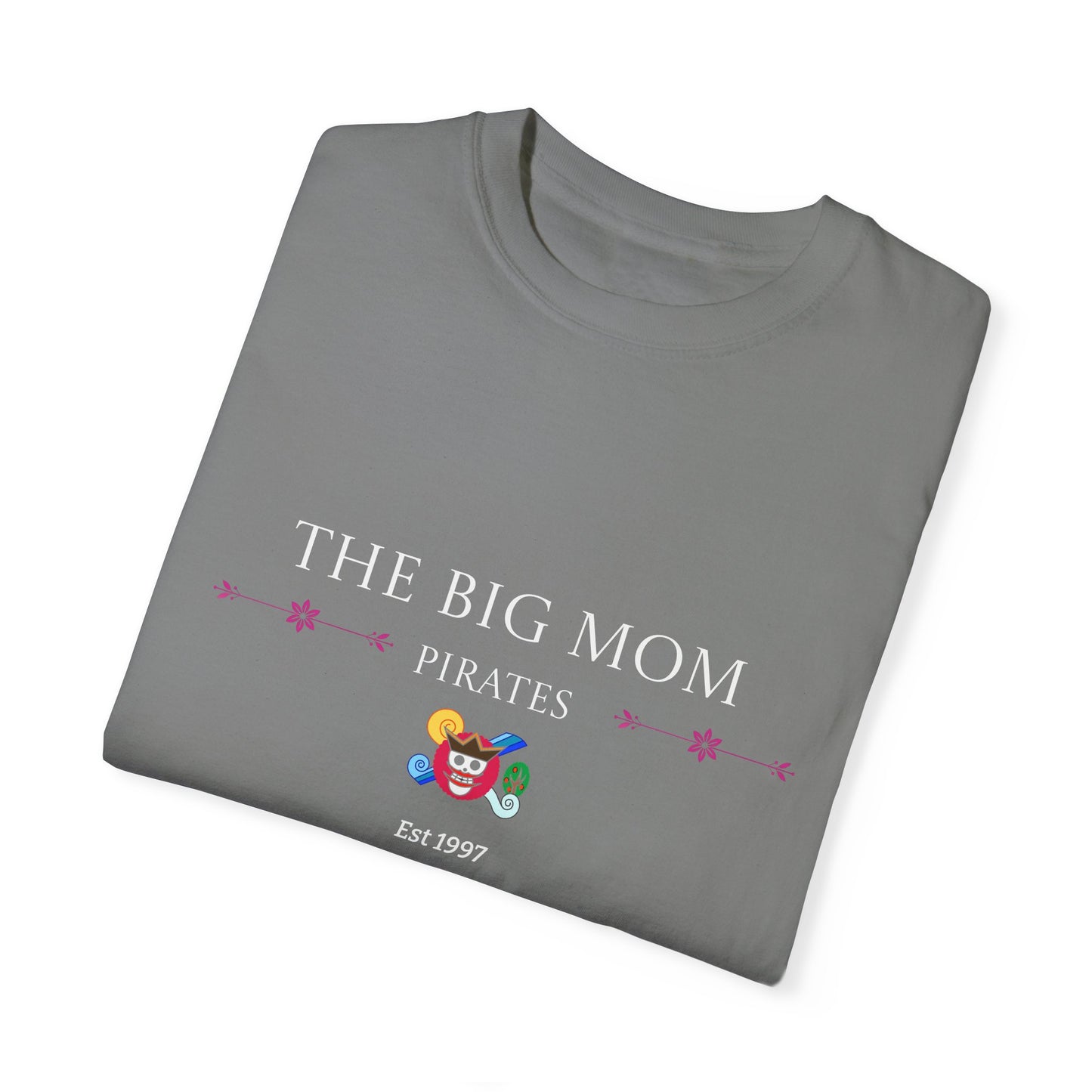 Big Mom Pirates Tee