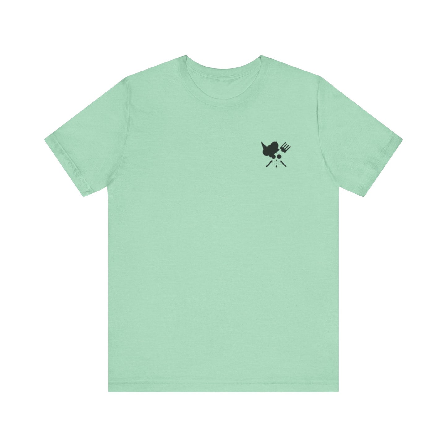 BlackLeg Sanji Tee.