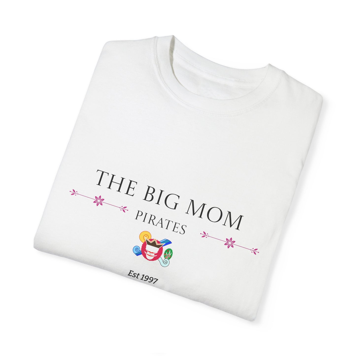 Big Mom Pirates Tee