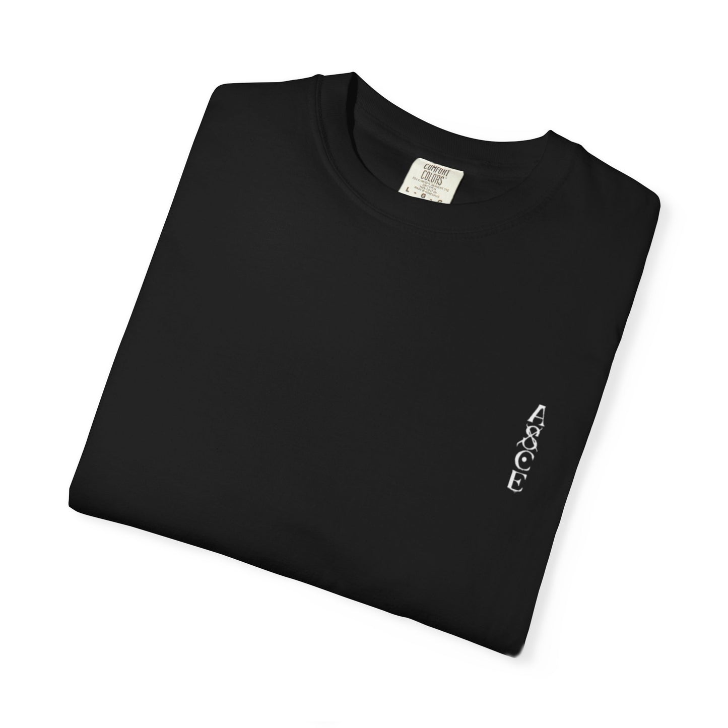 Portgas D. Ace Tee.