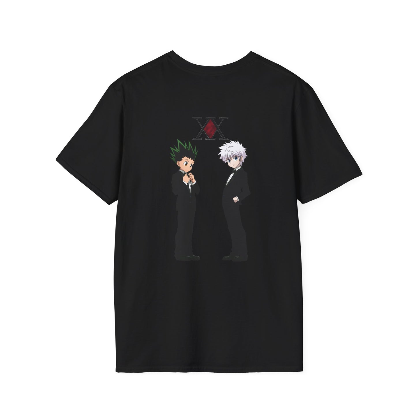 Hunter x Hunter Tee.