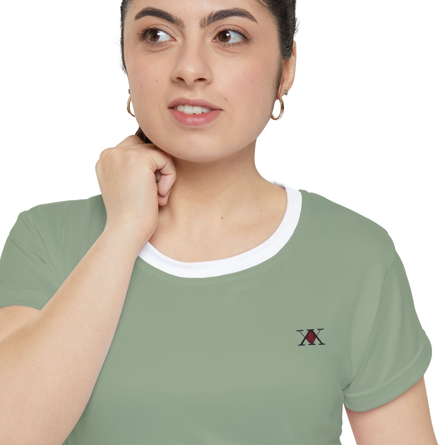Women's Hunter x Hunter Earth Tee