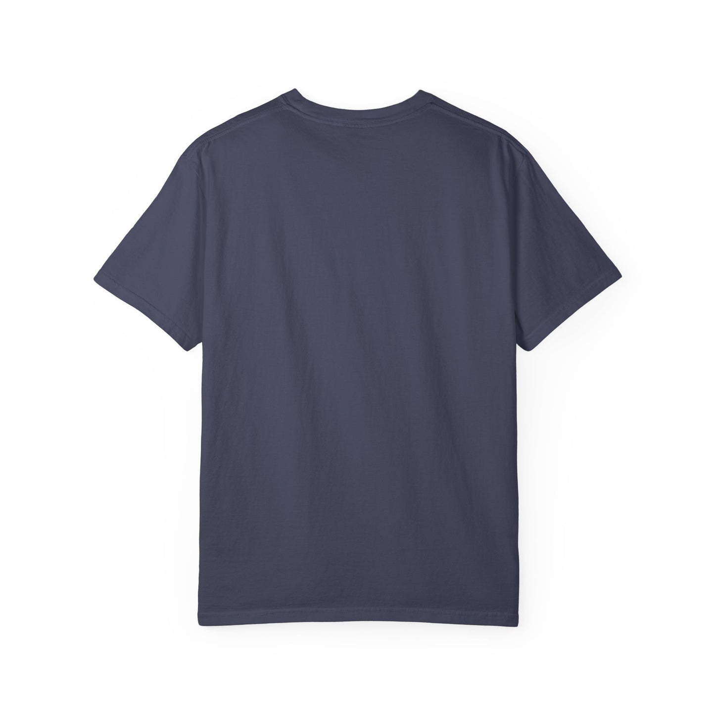 Bleach Denim Tee.